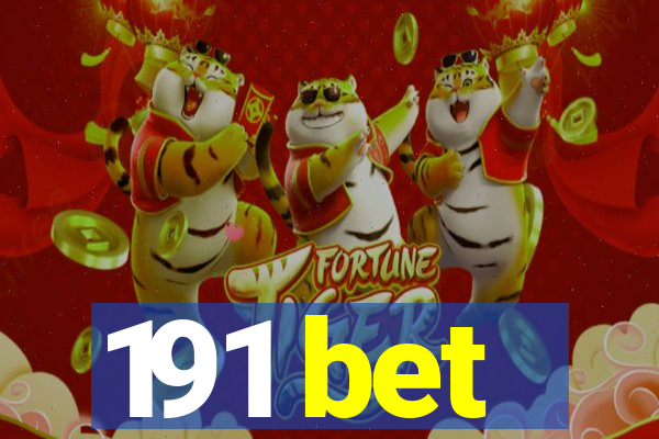 191 bet